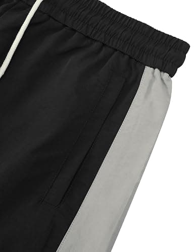 Aelfric Eden Striped Track Pants Men thumbnail 7