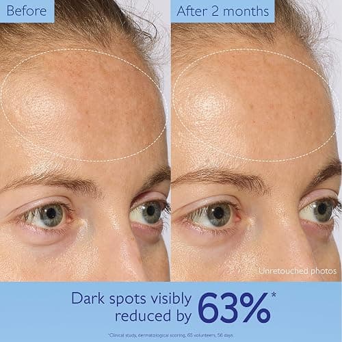 Caudalie Vinoperfect Brightening Dark Spot Serum Vitamin C Alternative thumbnail 3