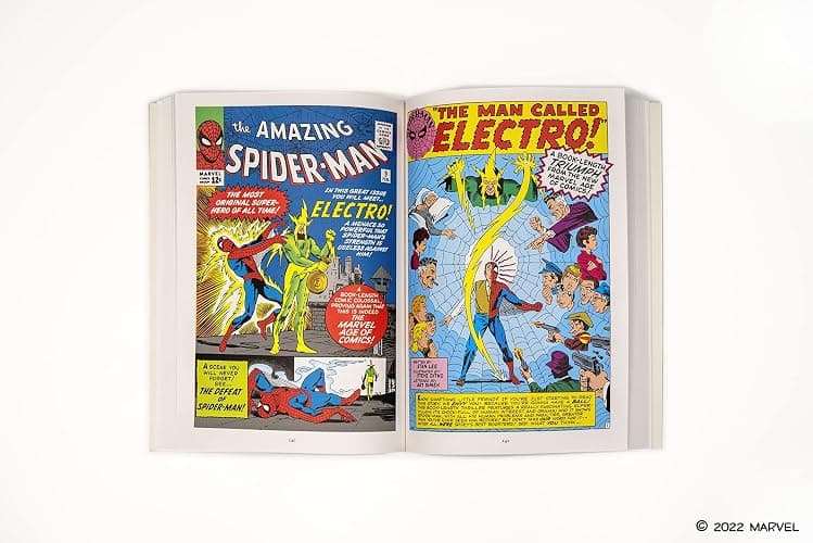 The Amazing Spider-Man (Penguin Classics Marvel Collection) thumbnail 3