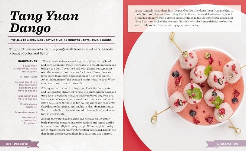 Dumplings: Over 100 Recipes from the Heart of China to the Coasts of Italy (The Art of Entertaining) thumbnail 15