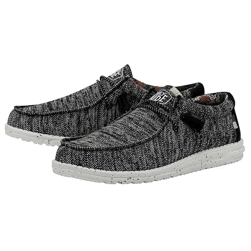 HEYDUDE Mens Wally Sox thumbnail 5