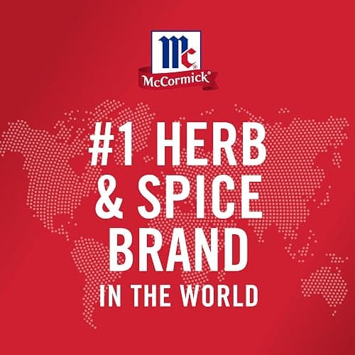 McCormick Black Pepper, Pure Ground, Non GMO, Hand-Harvested, Enjoy Distinctive Pepper Flavor While Cooking & Tableside, 16 oz thumbnail 19