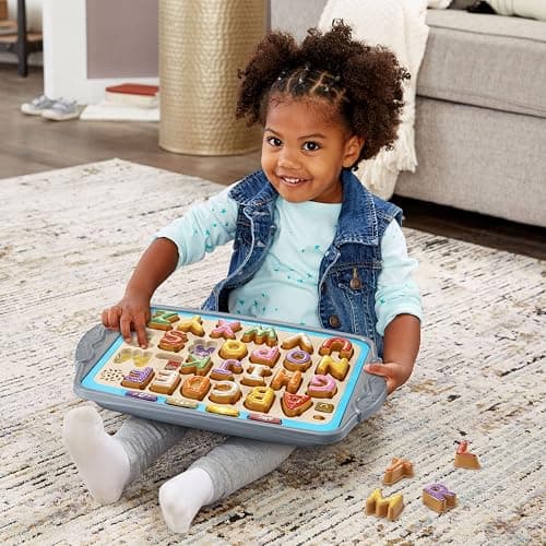Leapfrog Match and Learn Cookies thumbnail 5