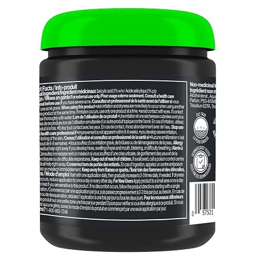 Oxy Deep Pore Cleansing Acne Pads - Salicylic Acid 2.0% – Stubborn Acne Control - Helps Treat, and Prevent Breakouts – Paraben & Preservative Free - Dermatologist Tested thumbnail 2