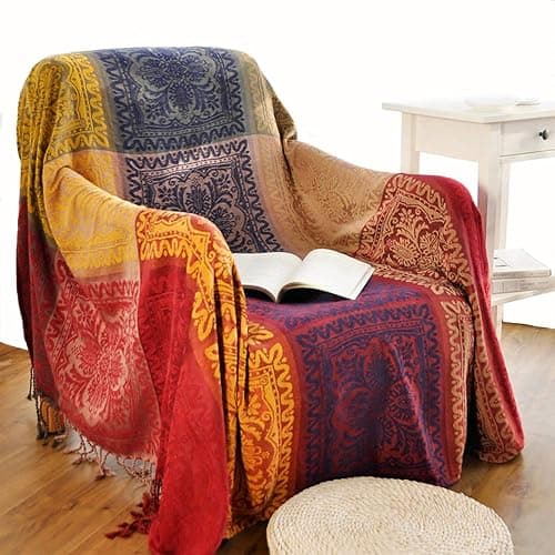 Wall tapestry - Image 1