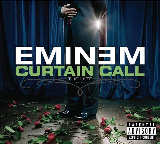 Curtain Call: The Hits - Image 1