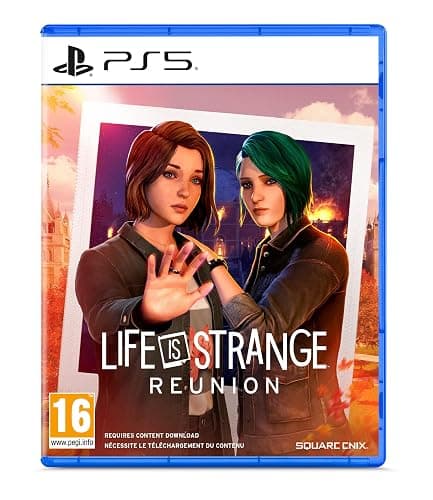 Life is Strange Reunion (PlayStation 5) - Image 1