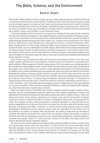 The Westminster Study Bible: New Revised Standard Version Updated Edition with the Deuterocanonical/Apocryphal Books thumbnail 6