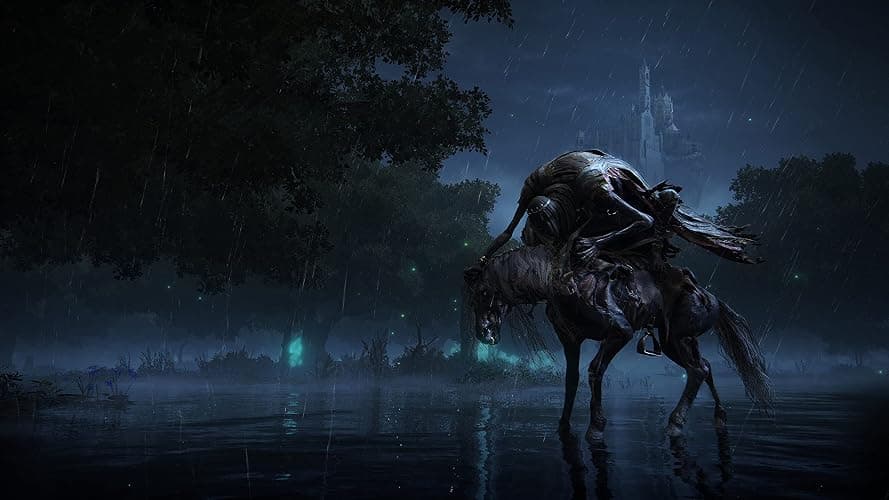 Elden Ring - PlayStation 5 thumbnail 9