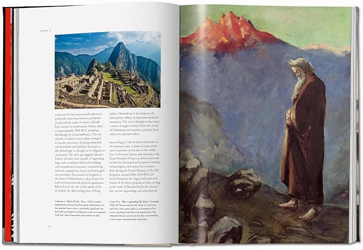 Sacred Sites: The Library of Esoterica (Sourcebook) thumbnail 3