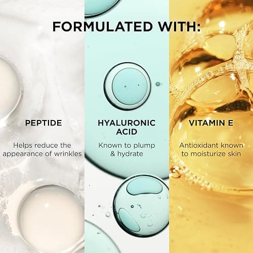 IT Cosmetics, Correcteur Anti-Âge Bye Bye Under Eye, Haute Couvrance, Waterproof, Enrichi en Peptides, Collagène & Acide Hyaluronique, 12 ml thumbnail 6