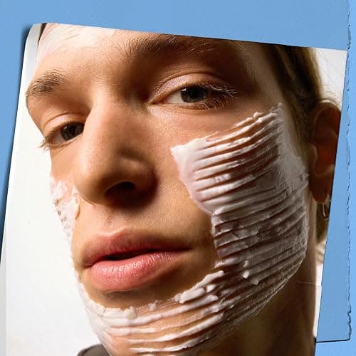 Kiehl's Ultra Facial Advanced Repair Barrier Cream, Intensive Treatment Relieves Dry + Sensitive Skin, Rapidly Reduces Redness and Soothes, Fast-Absorbing Breathable Formula, Paraben-Free - 1.7 fl oz thumbnail 7