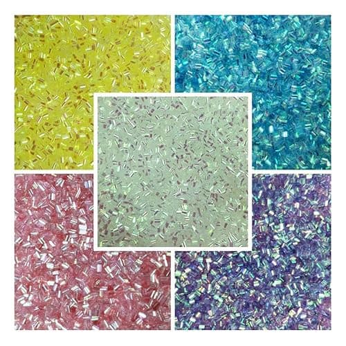 BOGEEL Kids Sprinkles Beads Toy for Filler Particles Accessories Kids Filler Supplies for Creative Ball thumbnail 4