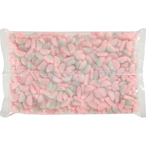 SOUR PATCH KIDS Watermelon Soft & Chewy Candy, 80 oz Bag thumbnail 11