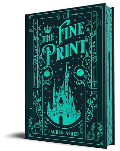 The Fine Print Collector's Edition - Image 1