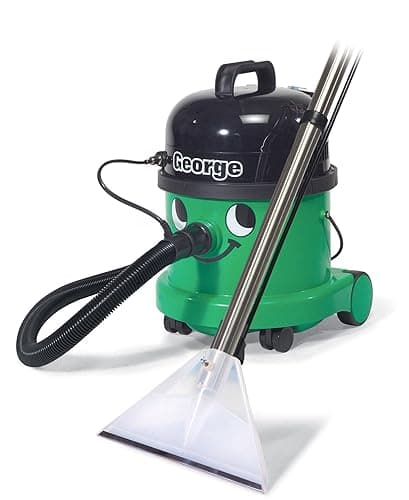NaceCare George Vacuum