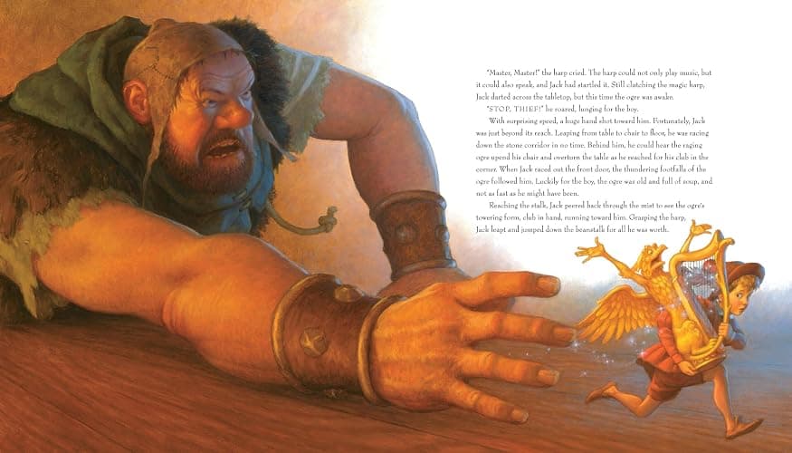 Classic Bedtime Stories thumbnail 14