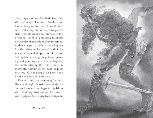 Beowulf thumbnail 4
