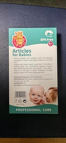 Baby Nasal Aspirator, 10ml Syringe Nasal Irrigator, Reusable Silicone Nasal Suction Tip, Nasal Syringe for Baby, Nose Cleaner Rinsing Device (2PCS) thumbnail 8