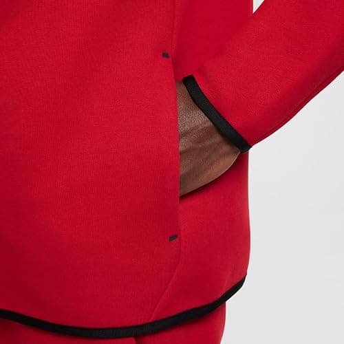Tech Fleece Full-Zip Windrunner Hoodie thumbnail 5