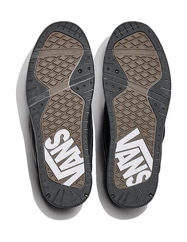 Vans Unisex-Adult Hylane Shoe thumbnail 4