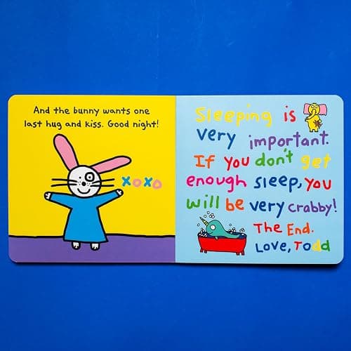 The Bedtime Book thumbnail 5