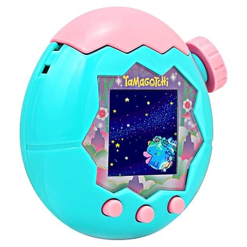 Tamagotchi Paradise - Jade Forest thumbnail 2