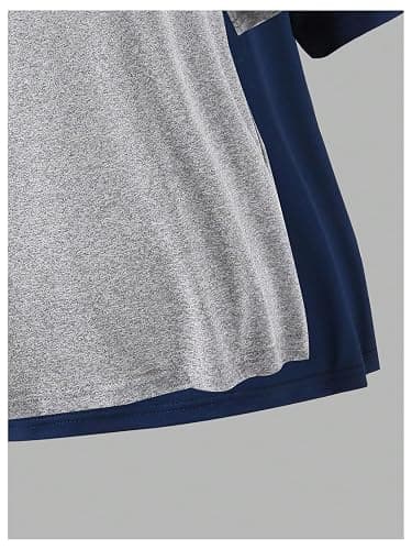 RoseSeek Girl's Off The Shoulder Tops Short Sleeve Cute Summer T Shirts for Teens Girls Y2k Tops Trendy thumbnail 3