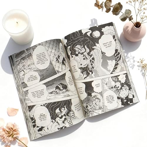 Norepios A Library of Slayerr of Damon Reading Toy 1-23 Complete Box Set Volume thumbnail 6