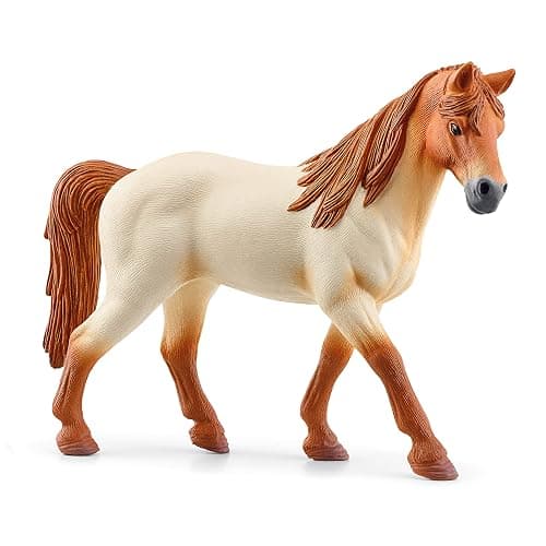 Schleich Horse Club - 115Pc Lakeside Riding Center - Kids Ages 5+ | 42567 | Horse Figurine, Equestrian Toy for Girls 5+, Realistic Horse Toy, Screen-Free Imaginative Pretend Play, Party Gifts thumbnail 6