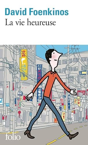 La vie heureuse - Image 1