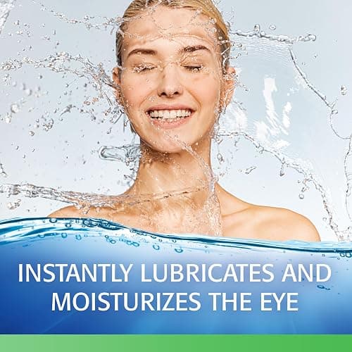 Refresh TEARS Lubricant Eye Drops Artificial Tears, 2x0.5 fl oz (30 mL), 2 Count thumbnail 6