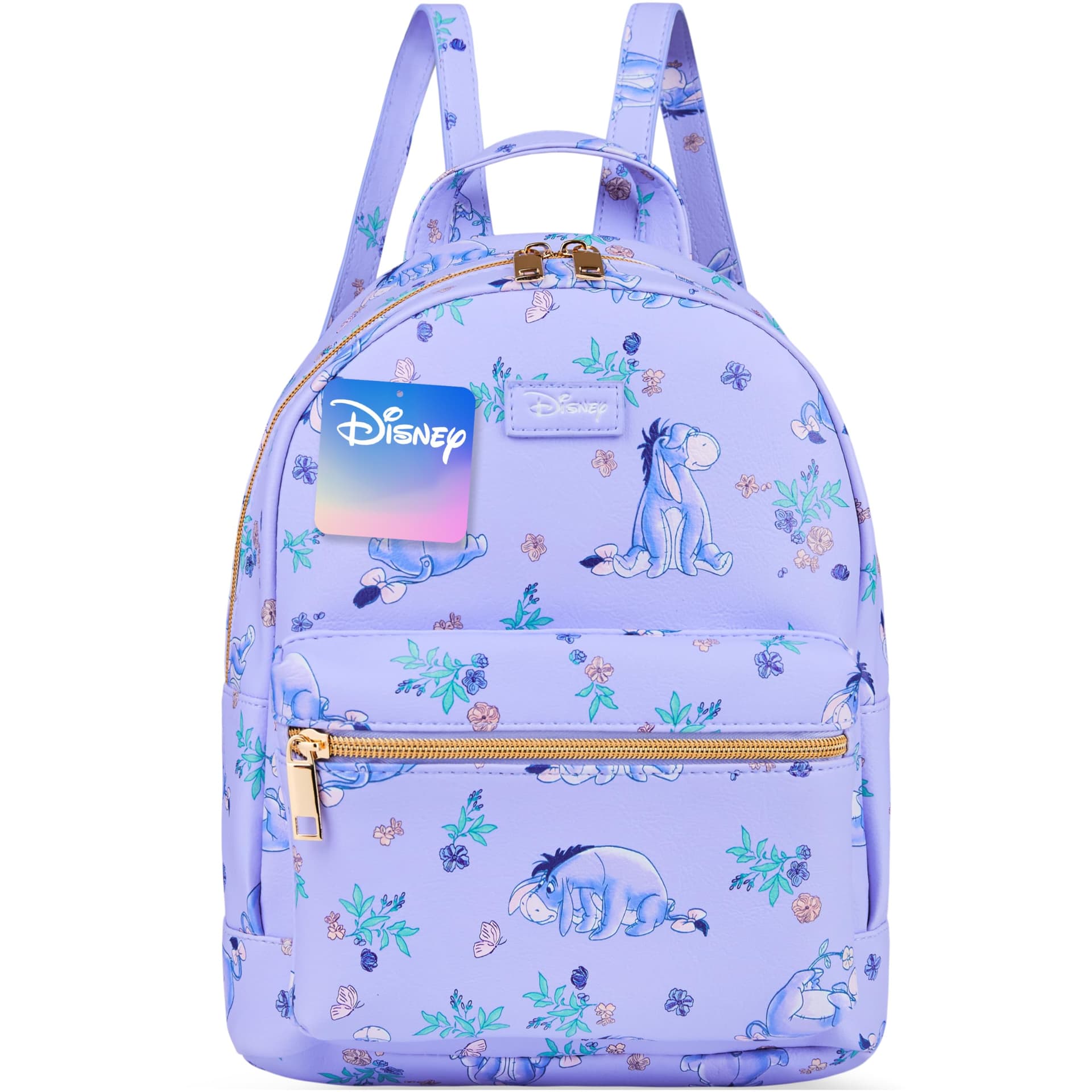 Disney Rucksack Mochila de piel sintética Mujer - Image 1