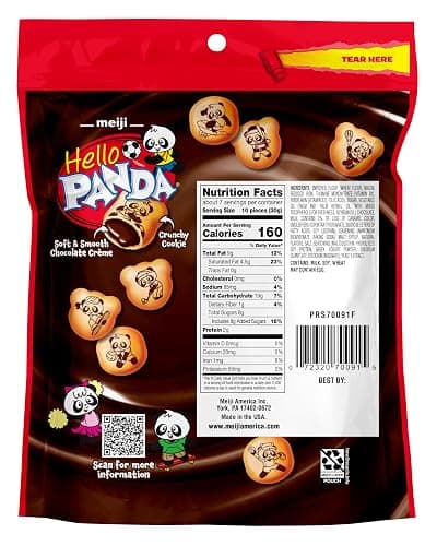 hello panda cookies thumbnail 2