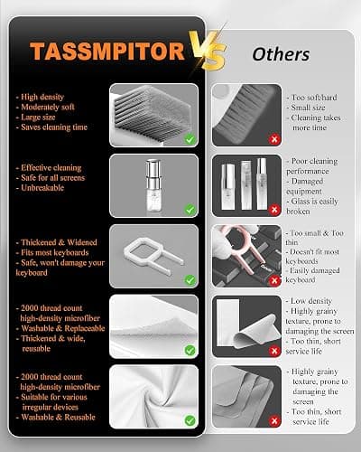 Device cleaning kit thumbnail 5