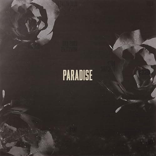 Paradise vinyl thumbnail 3