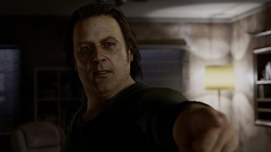 Detroit: Become Human - PlayStation 4 thumbnail 8
