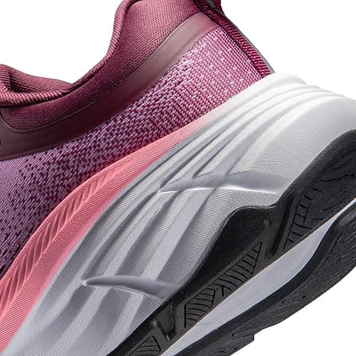 NORTIV 8 Women's Walking Shoes Cushion Comfortable ActiveBreeze Running Tennis Shoes Non-Slip Workout Gym Sports Athletic Breathable Fashion Sneakers thumbnail 2