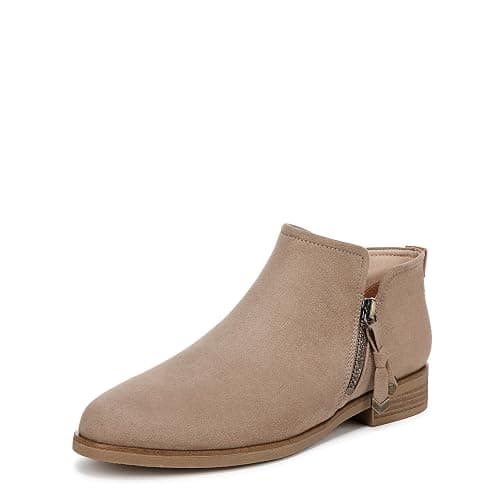 Dr. Scholl's womens Astir Ankle Bootie - Image 1