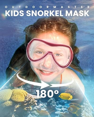 **Evie Pick leftover from birthday*** Snorkel thumbnail 2