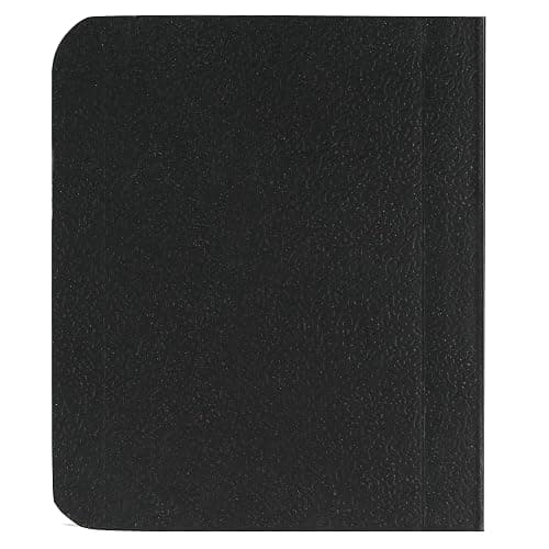 My Little Bible 2” Standard Edition Selections of Key Verses From Every Book, Tiny Palm-size OT NT Scripture for Ministry Outreach, Classic 1769 KJV Text, 2" x 2.5”, Black thumbnail 2