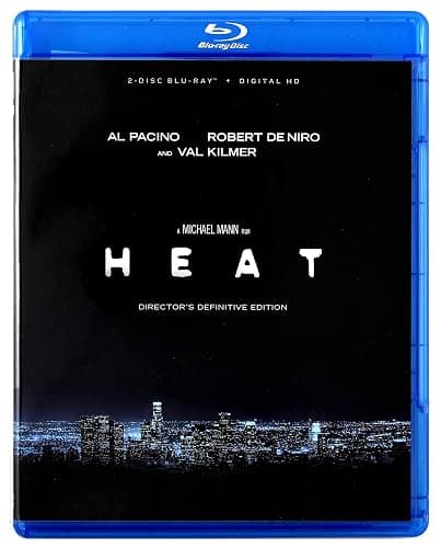 Heat - Image 1