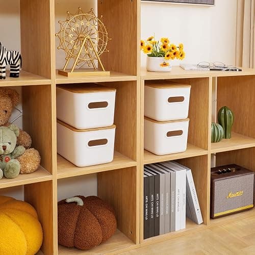 Citylife 6L Storage Bins thumbnail 6