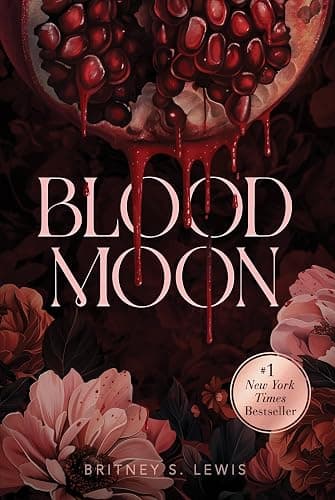 Blood Moon - Image 1