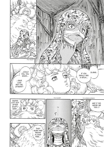 Berserk Deluxe Volume 7 thumbnail 2