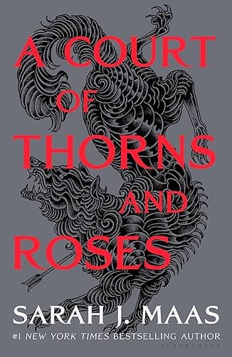 A Court of Thorns and Roses - Image 1