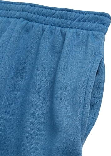 Quad Seven Boys Sweat Suit Set - 4 Piece Soft Fleece Pullover Hoodies and Athletic Cargo Jogger Sweatpants for Boys (5-18) thumbnail 5
