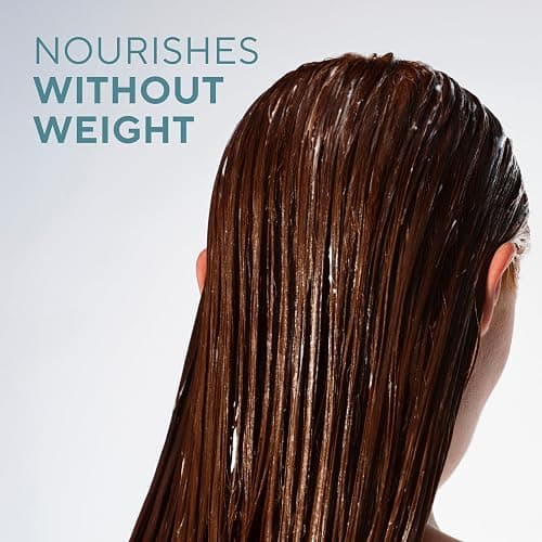 Native Cashmere & Rain Shampoo and Conditioner Contain Naturally Derived Ingredients | All Hair Types, Color & Treated, Fine to Dry Damaged, Sulfate & Dye Free - 2-Pack thumbnail 4