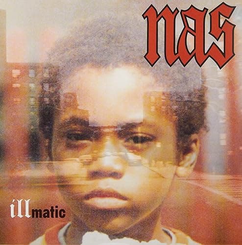 Illmatic [LP] - Image 1