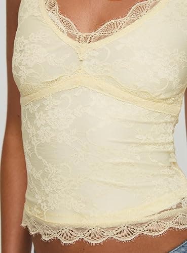 Princess Polly Women's Far Away Top thumbnail 5